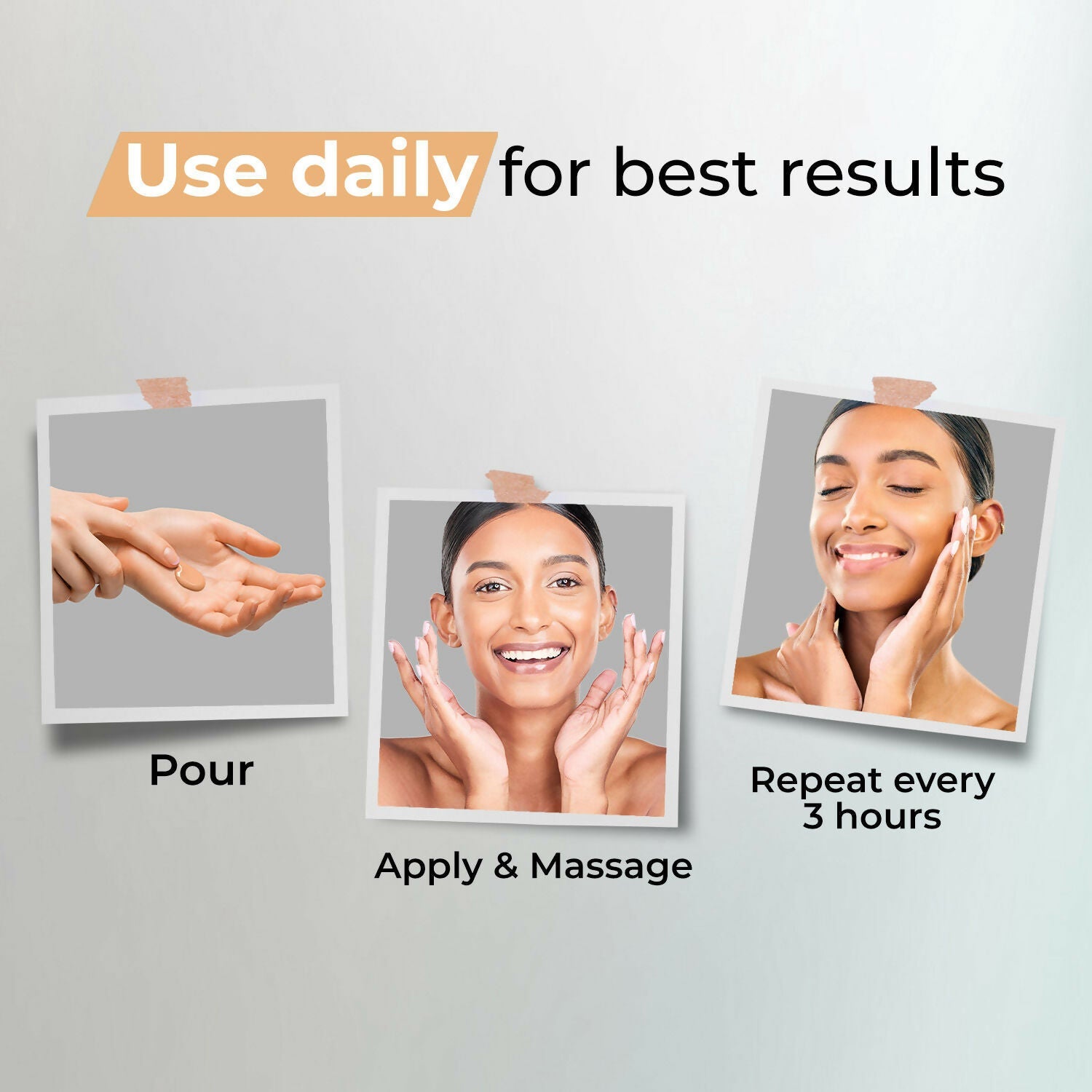 Kaya AgeDefy Tinted Sunscreen With SPF 50+