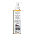 Mirah Belle Sweet Orange Mulberry Skin Brightening Face Wash