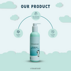 O'Mumsie Baby Shampoo And Body Wash
