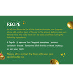 Flavure Snack-On-The-Go Olives Achari - Distacart