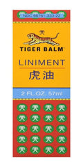 Tiger Balm Liniment
