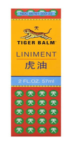 Tiger Balm Liniment
