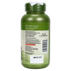 GNC Herbal Plus Milk Thistle Capsules - Distacart