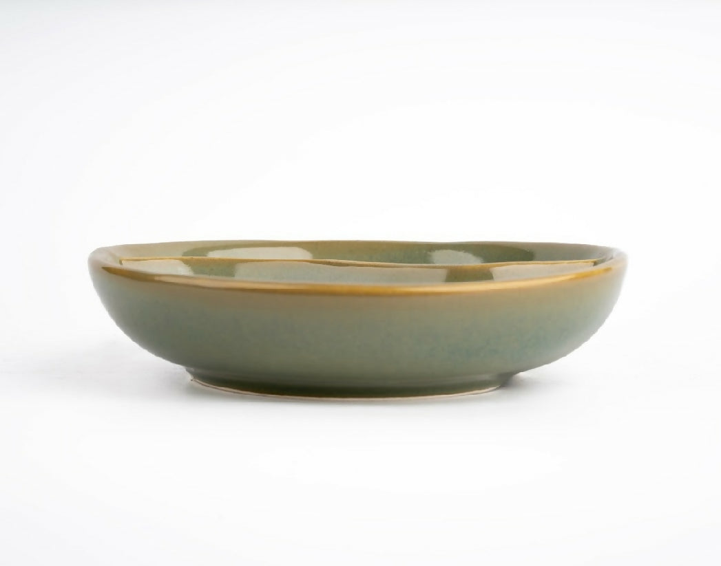 Simply Soho Zen Divide Dip Set of 2