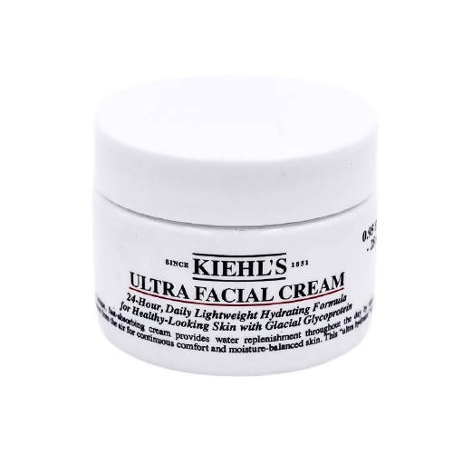 Kiehl's Ultra Facial Cream For All Skin Types