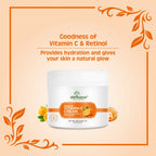 Earth Science Ayurveda Vitamin C Face Cream