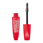 Rimmel London Scandaleyes Volume On Demand - Black