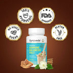 Gynoveda Hormone Balancer Malt With Ragi & Jaggery - Distacart