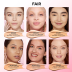 Too Faced Born This Way Soft Matte Foundation - Ivory