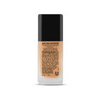 Lakme Invisible Finish Full Coverage Liquid Foundation SPF 8 - Shade 01