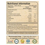 Pure Nutrition Selenium Max Tablets