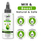 Ktein Natural Mix & Boost