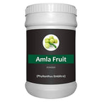 Herb Essential Amla Fruit Powder