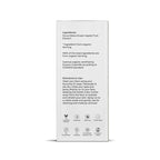 Juicy Chemistry Green Apple Water Toner for Youthful Skin