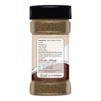 Desire Black Pepper Powder - Distacart
