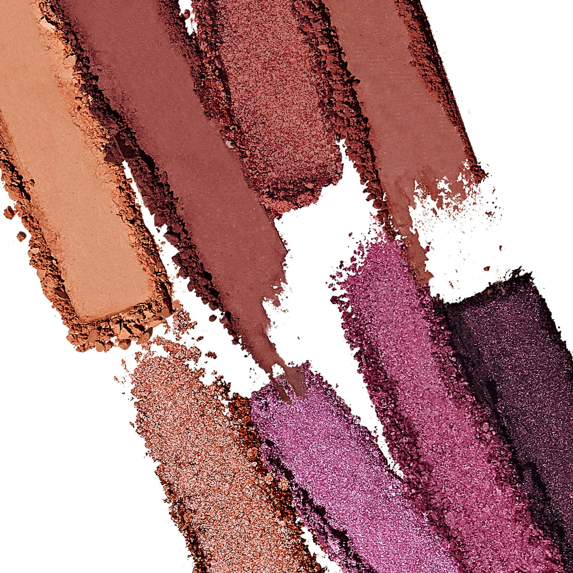 Smashbox Always On Eye Shadow Palette Bougie Vibes