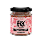 FIX Coffee Fruity Berry Instant Coffee Powder