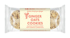 Nourish Organics Variety Cookies Pack