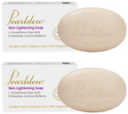 Pearldew Skin Lightening Soap