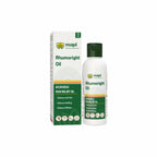 MAPL Rhumoright Oil - Distacart