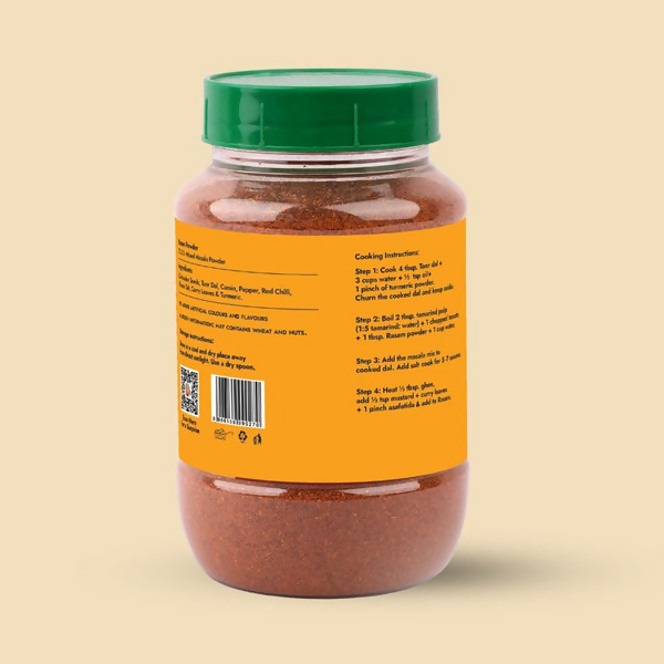 Sweet Karam Coffee Rasam Powder - Distacart