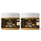 Oye Healthy Peanut Butter Natural Crunchy