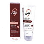 Hi9 Deep Clean Charcoal Face Wash