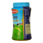 Aachi Ghee Jar | Desi Ghee with Rich Aroma | Pure Ghee | Helps in Better Digestion and Immunity