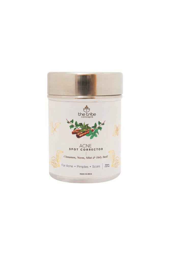 The Tribe Concepts Acne Spot Corrector