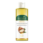 Biotique Advanced Organics Argan Oil From Morocco Non-sticky Hair Oil