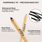 Insight Cosmetics Studio Kajal - Distacart
