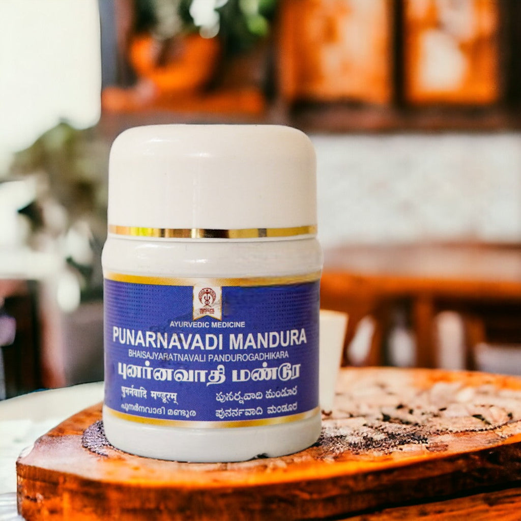 Impcops Punarnavadi Mandura - Distacart