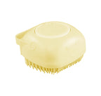 MiDazzle Silicone Bath Scrubber MISB6202 - Distacart