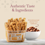 Almond House Bisticks - Distacart