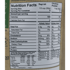 24 Mantra Organic Ready to Cook Ragi Idli Mix