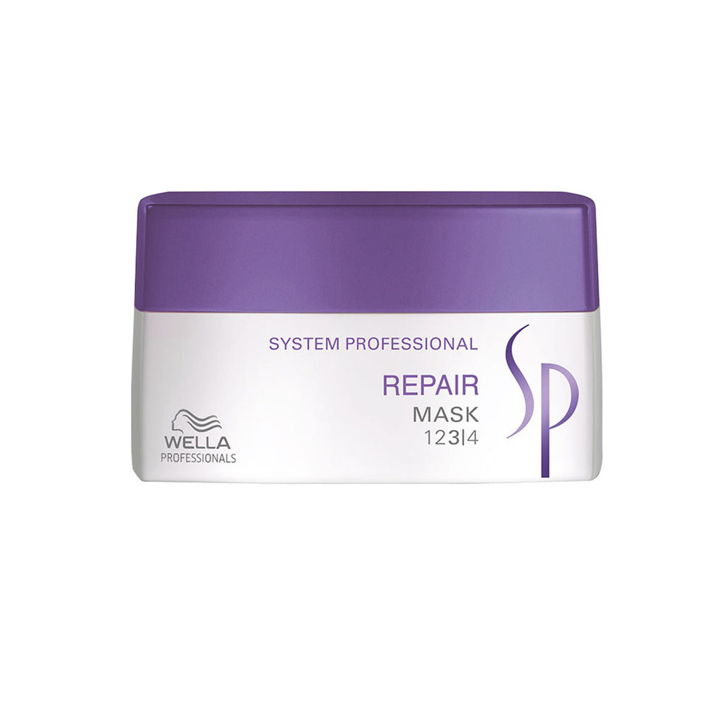 System Professional Repair Shampoo and Mask Combo