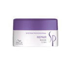 System Professional Repair Shampoo and Mask Combo
