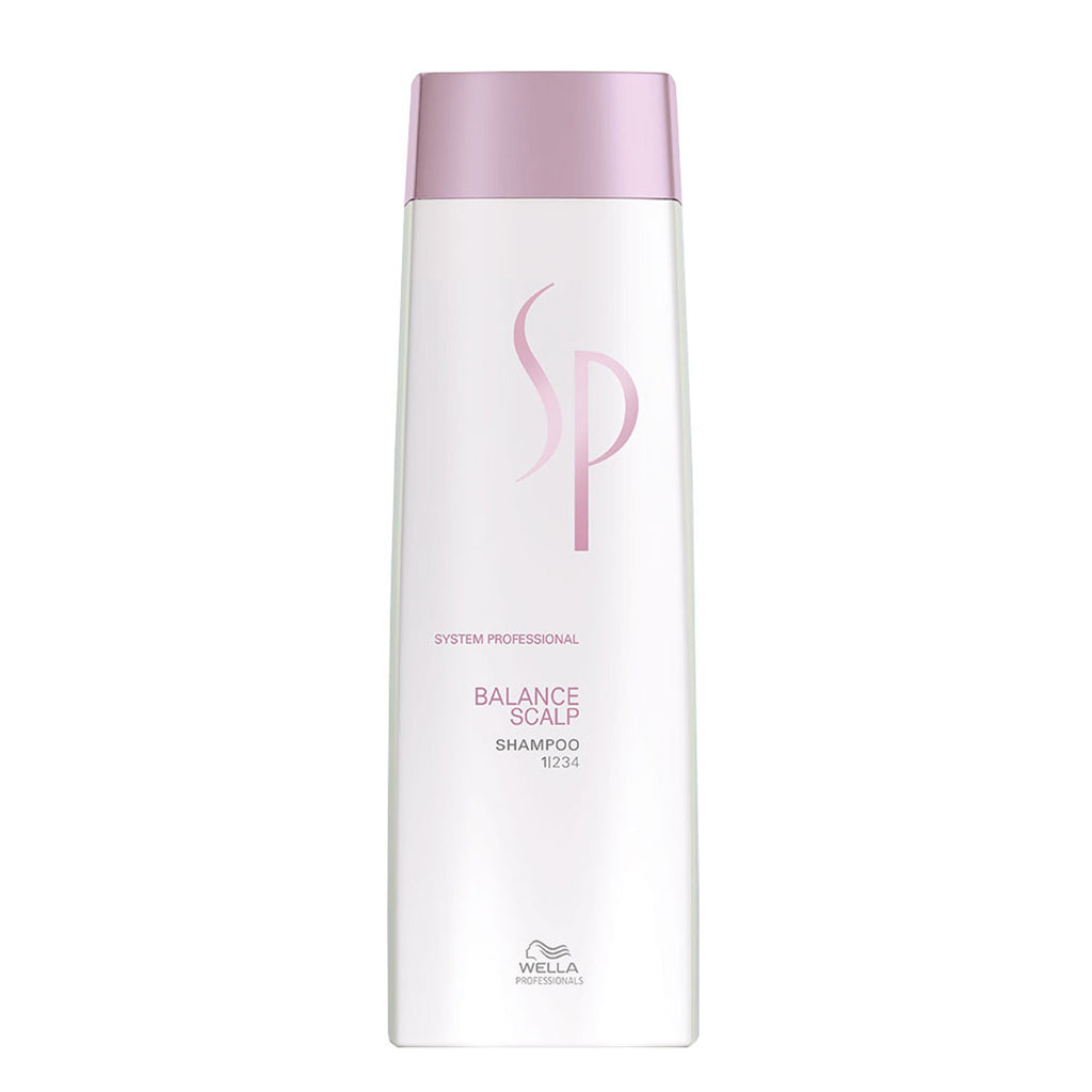 System Professional Balance Scalp Shampoo and Mask Combo
