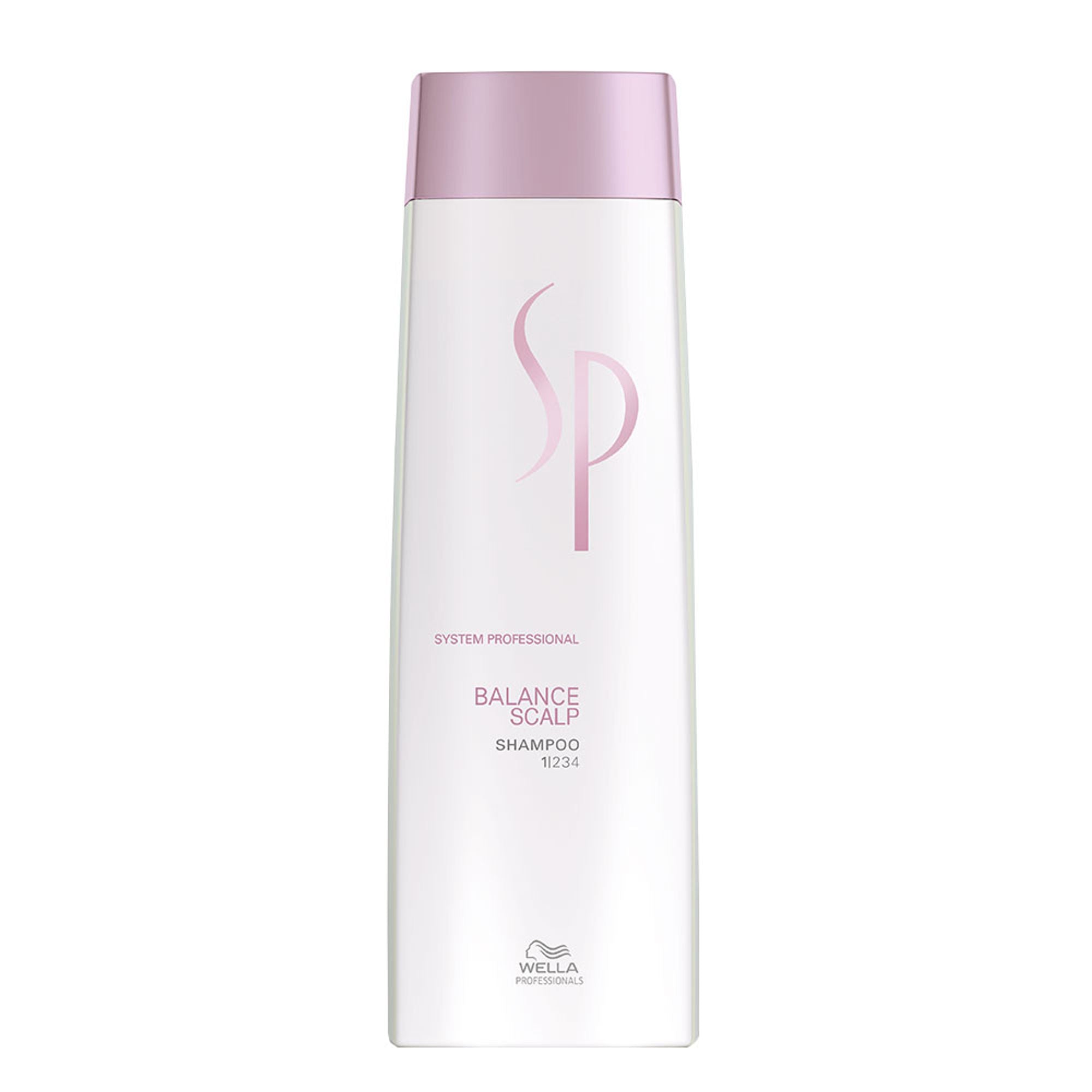 System Professional Balance Scalp Shampoo and Mask Combo