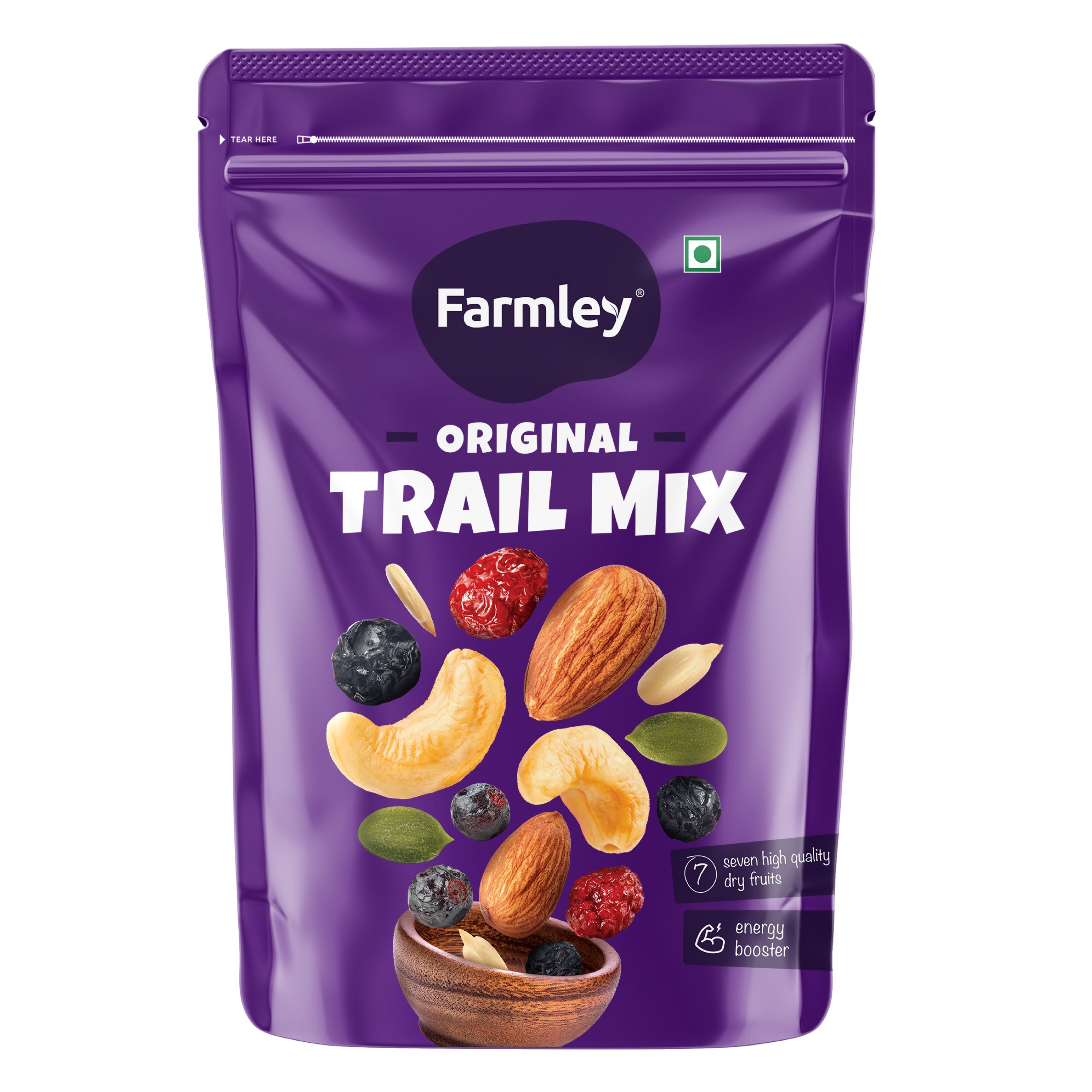 7in1trailmix160g