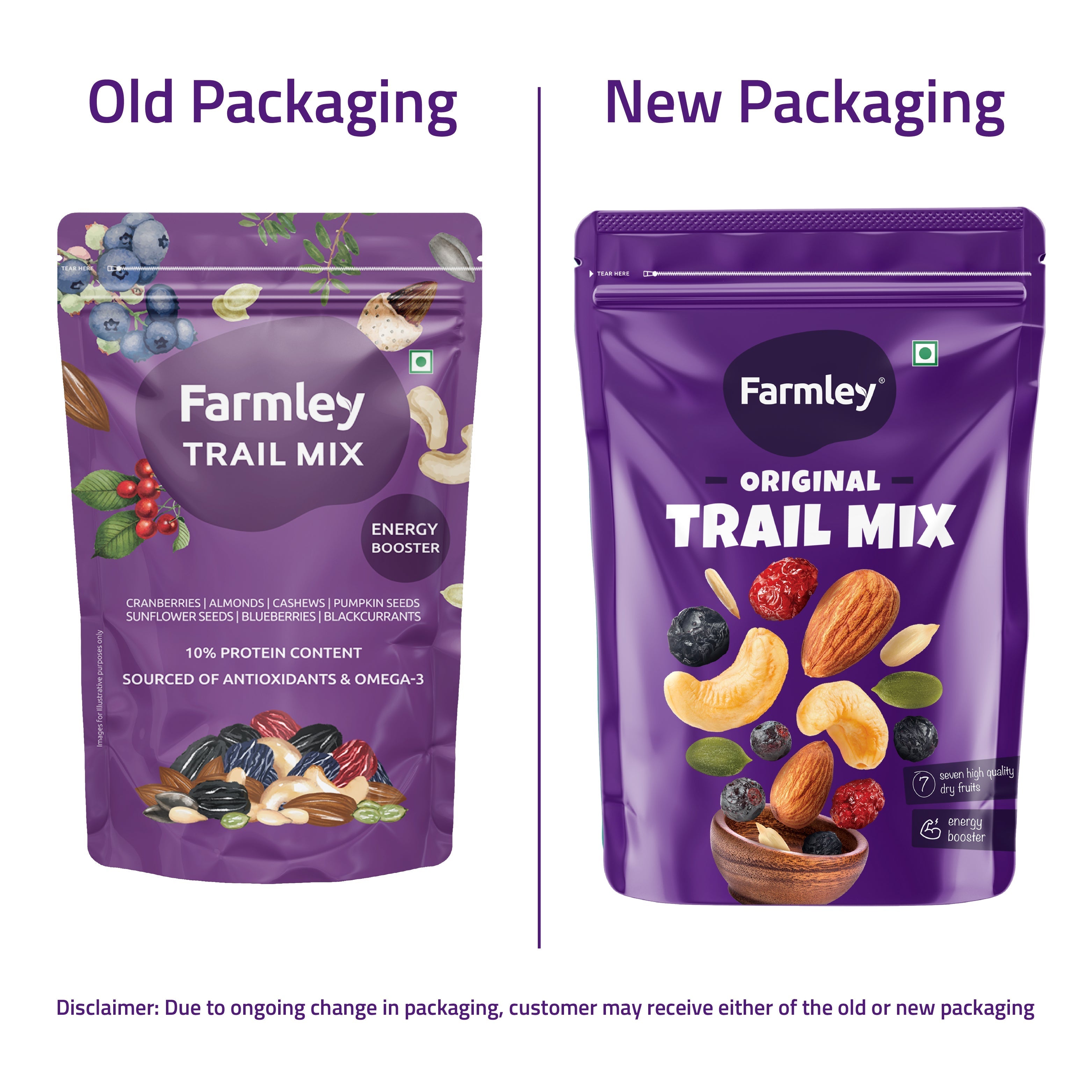 7in1trailmix160g
