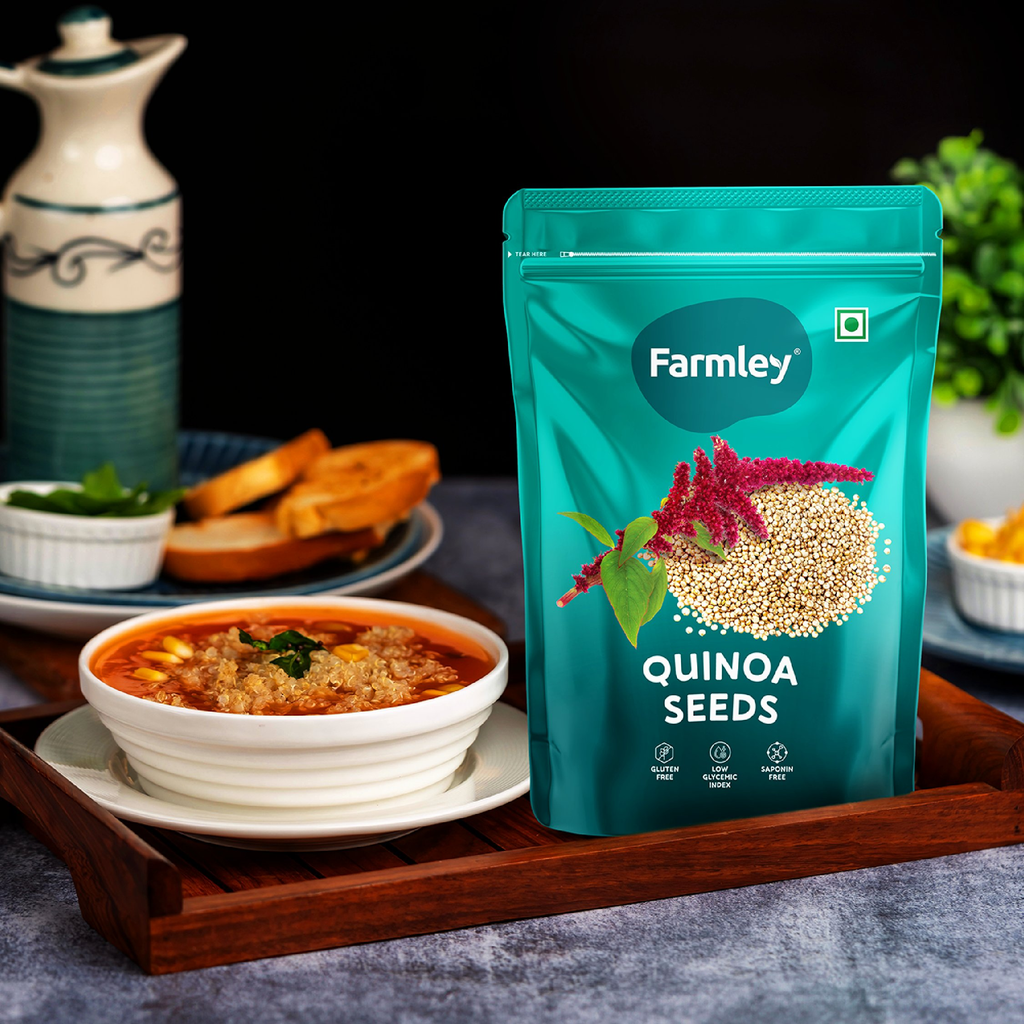quinoareadytocook