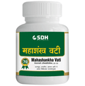 SDH Naturals Mahashankha Vati