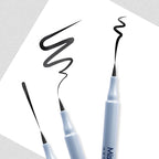 Miss Claire Artist Pen Eyeliner - Green