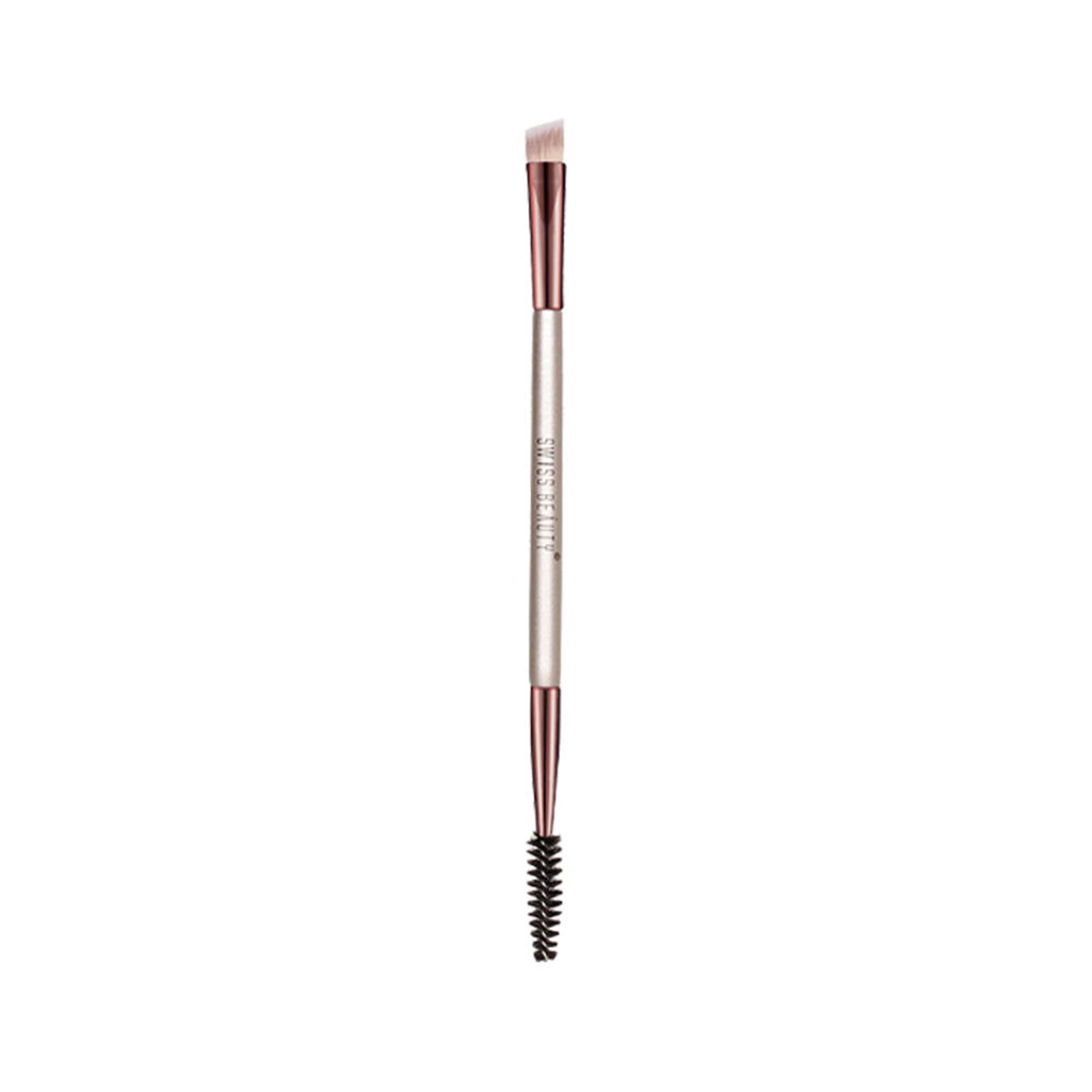 Swiss Beauty Highlighting And Lash Brush - Distacart