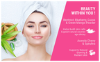 Bliss Welness Collagen Builder Powder