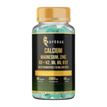 Anupurak Calcium and Vitamin D3 Tablets