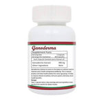 Zindagi Ganoderma Capsules - Distacart