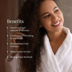 Forest Essentials Hair Thickening Ritual For Fuller Hair