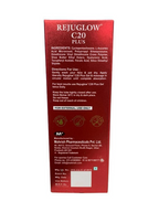 Rejuglow C 20 Plus Gel Enriched With Vitamin E